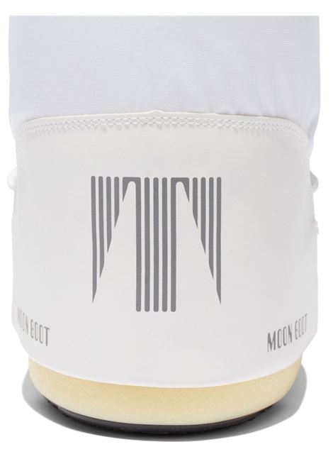 icon boots women white MOON BOOT | 80D1400440A001
